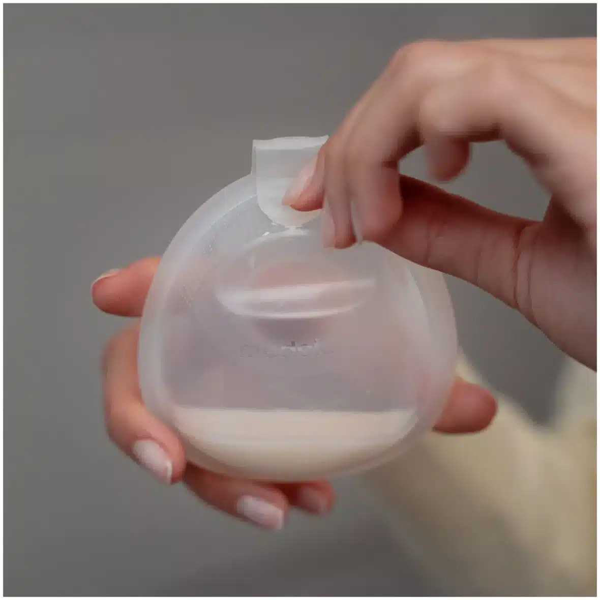 Medela Collecteur de lait maternel à porter au soutien-gorge 2pcs (8) bebemaman