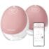 Momcozy Tire-lait Mobile M9 Double Rose