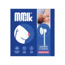 Mumilk niplette correction mamelons allaitement