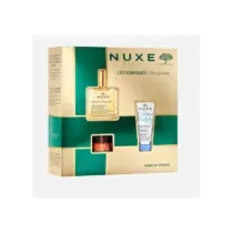 NUXE Coffret Les Iconiques Huile Prodigieuse
