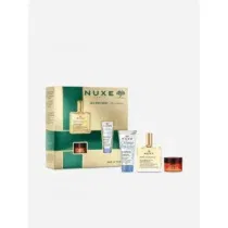 NUXE Coffret Les Iconiques Huile Prodigieuse