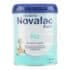 Novalac Lait Riz 800g alternative végétale bébé