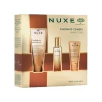 Nuxe Coffret Parfum Fragrance Iconique Prodigieux