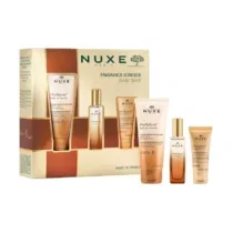 Nuxe Coffret Parfum Fragrance Iconique Prodigieux