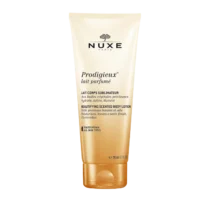 Nuxe Prodigieux lait parfumé 200ml flacon