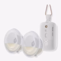 Philips Avent Tire-lait Electrique Double - Main Libre Qualité Hospitalier