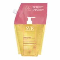 SVR huile lavante Topialyse Micellaire Recharge 1L