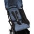 Stokke Poussette YOYO³ Pack 6m+ Air France Bleu Cadre Noir