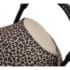 Poussette Stokke YOYO³ Pack 6m+ Léopard Cadre Noir