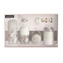 Suavinex Coffret Welcome Baby Set Wond Beige coffret