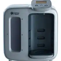 Tommee Tippee Préparateur de Biberons Perfectprep Jour et Nuit Gris