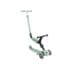 Trottinette évolutive Globber Go Up Active Eco 3 Vert