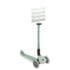 Trottinette évolutive Globber Go Up Active Eco 3 Vert