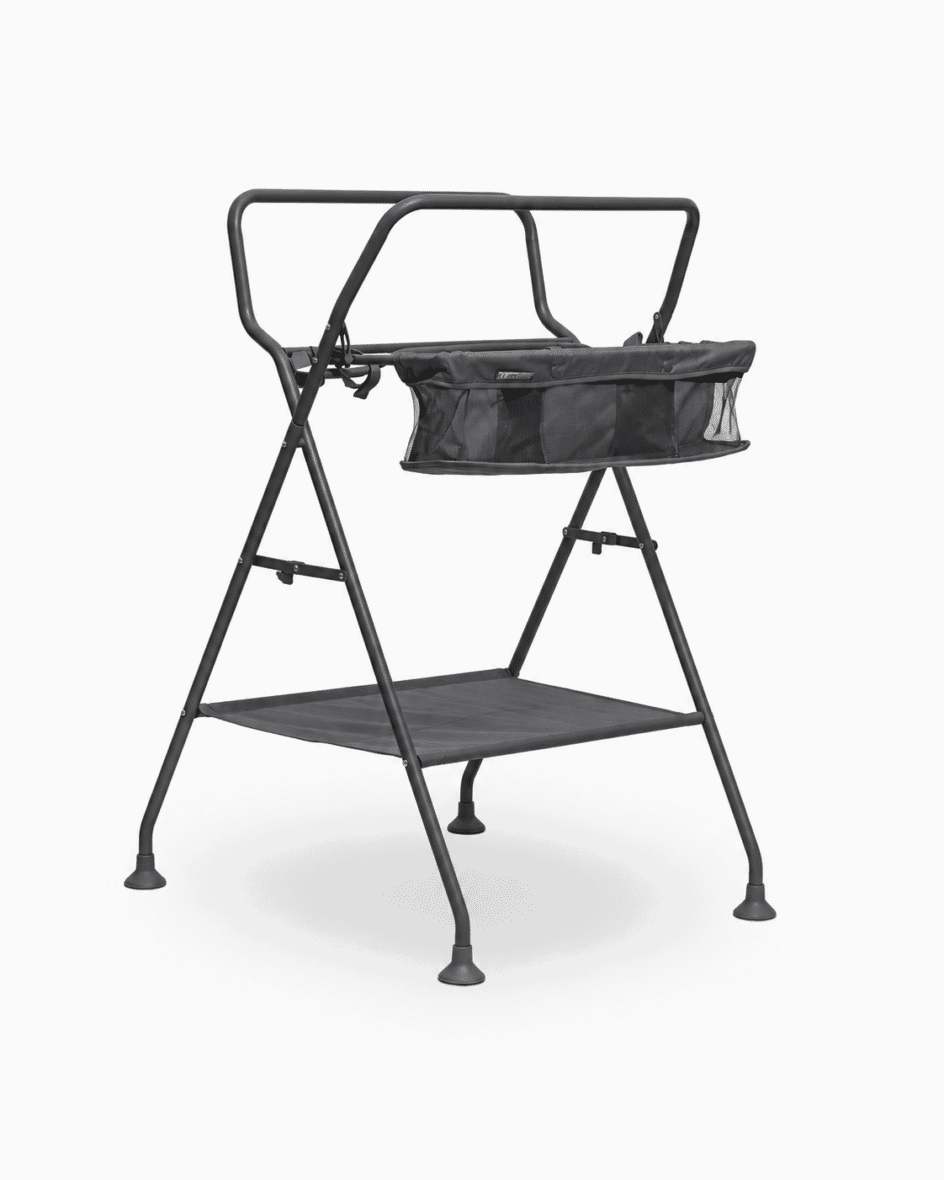 Twistshake Support de baignoire pliable