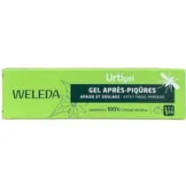 WELEDA GEL