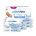 WaterWipes lingettes bébé 9x60 unités