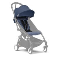 Yoyo Stokke Pack 6m+ Couleur Air France Blue 6m+