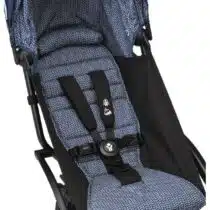 Yoyo Stokke Pack 6m+ Couleur Air France Blue 6m+