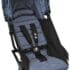 Yoyo Stokke Pack 6m+ Couleur Air France Blue 6m+