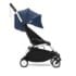 Yoyo Stokke Pack 6m+ Couleur Air France Blue 6m+