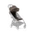 Yoyo Stokke Pack 6m+ Léopard pour poussette YOYO