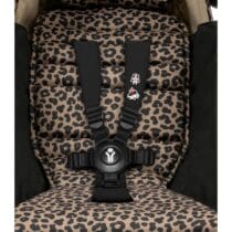 Yoyo Stokke Pack 6m+ Léopard pour poussette YOYO