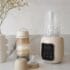 chauffe biberon Béaba Multi Milk Clay Earth
