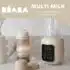 chauffe biberon Béaba Multi Milk Clay Earth