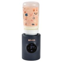 chauffe-biberon nomade Beaba Milk Nomad Bleu Nuit