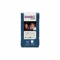 couches culottes énurésie 4-7 ans Bambo Dreamy 15-35kg