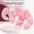 coussinets d’allaitement chauds et froids Momcozy