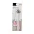 goupillon biberon 2en1 Kikkaboo rose