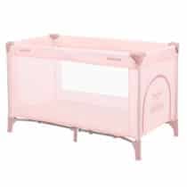 lit parapluie Kikkaboo So Gifted rose