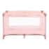 lit parapluie Kikkaboo So Gifted rose