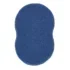 BBox brosse et éponge de bain bébé bleu