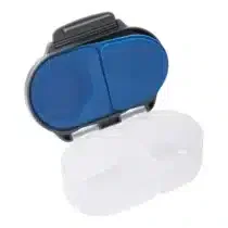 BBox Snackbox – Blue Slate