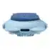 BBox brosse et éponge de bain bébé bleu