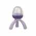 BBox distributeur fruits bébé silicone violet 4 mois
