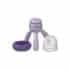 BBox distributeur fruits bébé silicone violet 4 mois