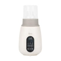 Babymoov chauffe biberon NutriSmart+ minéral beige