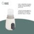 Babymoov chauffe biberon NutriSmart+ minéral beige
