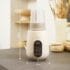 Babymoov chauffe biberon NutriSmart+ minéral beige