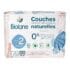 Biolane Couches Naturelles 28un Taille 2 3-6 Kg