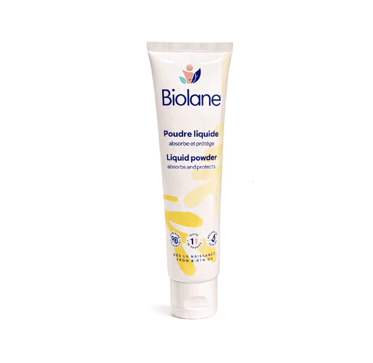 Biolane Poudre Liquide 100ml