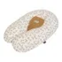 Candide Coussin de Maternité Multirelax Jersey 3en1 - Colombes