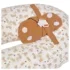 Candide Coussin de Maternité Multirelax Jersey 3en1 - Colombes