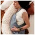 Candide Coussin de Maternité Multirelax Jersey 3en1 - Colombes