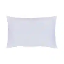 Candide Oreiller Top Cool Blanc 40x60cm - Literie bébé