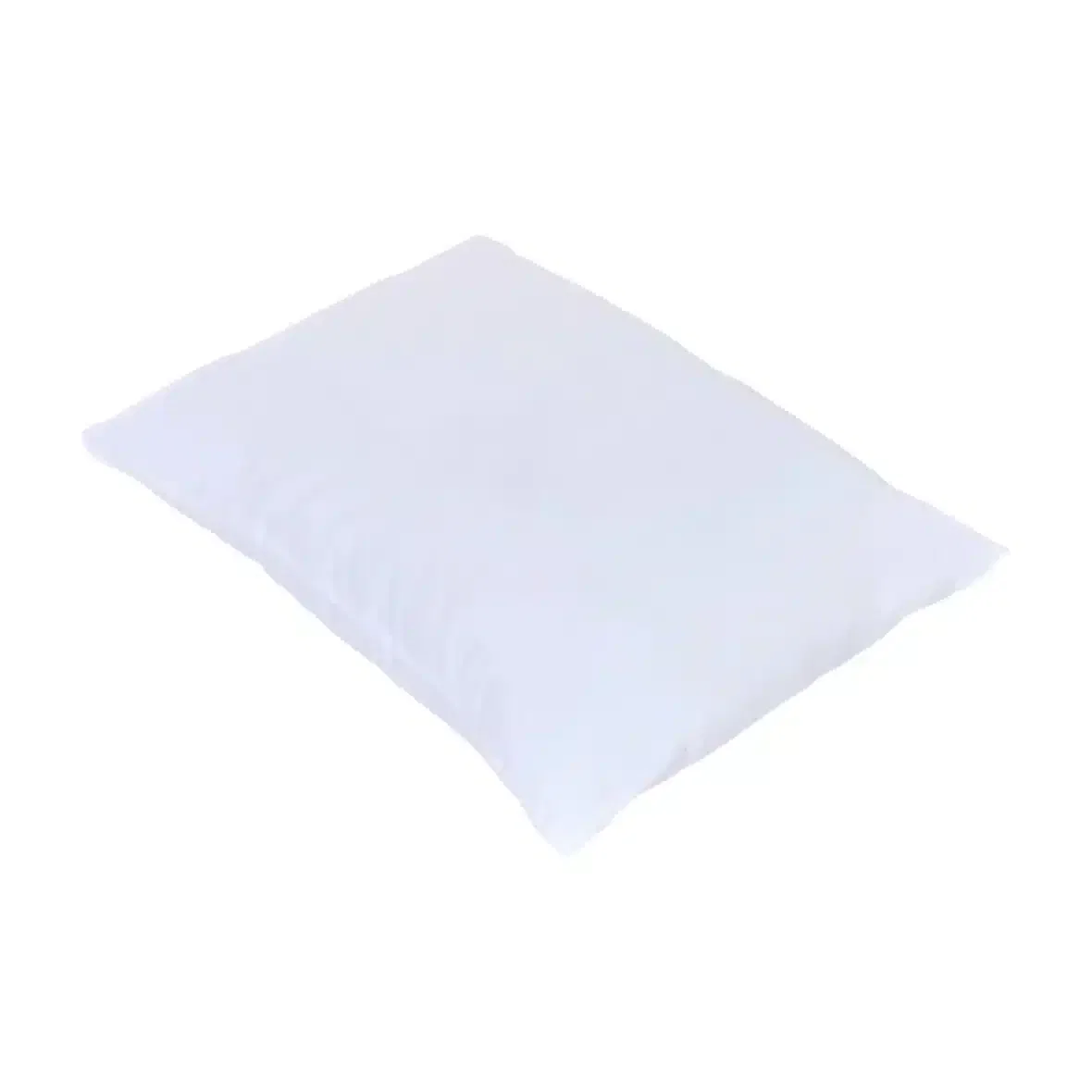 Candide Oreiller Top Cool Blanc 40x60cm -2- bebemaman