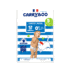 Carryboo Couches Écologiques Taille 5